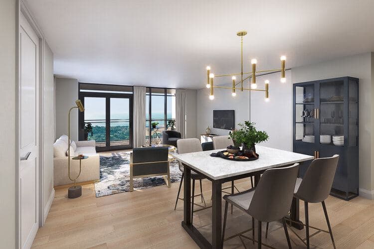 FOURME Condos - Image 12