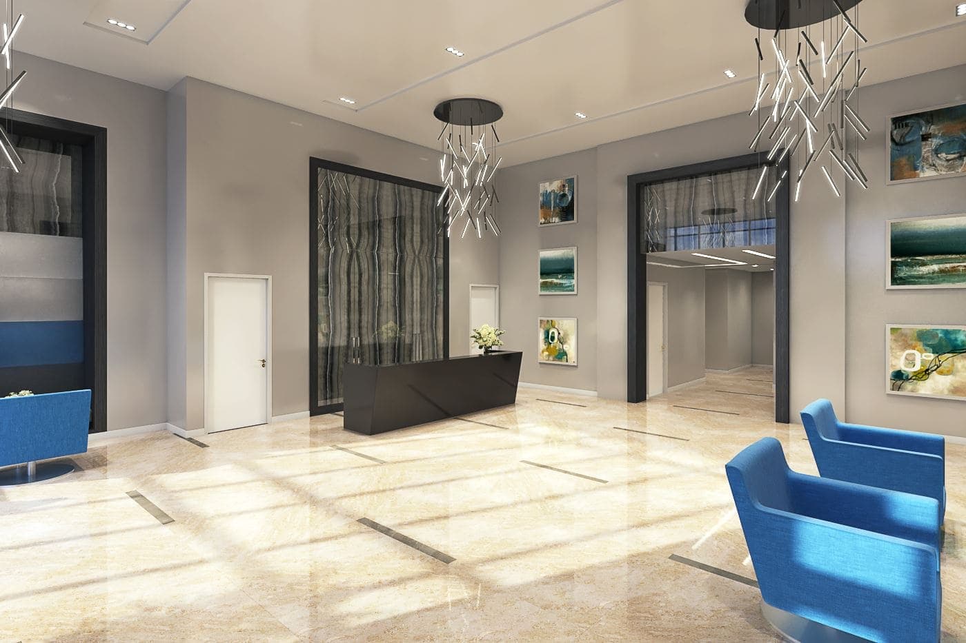 FOURME Condos - Image 11