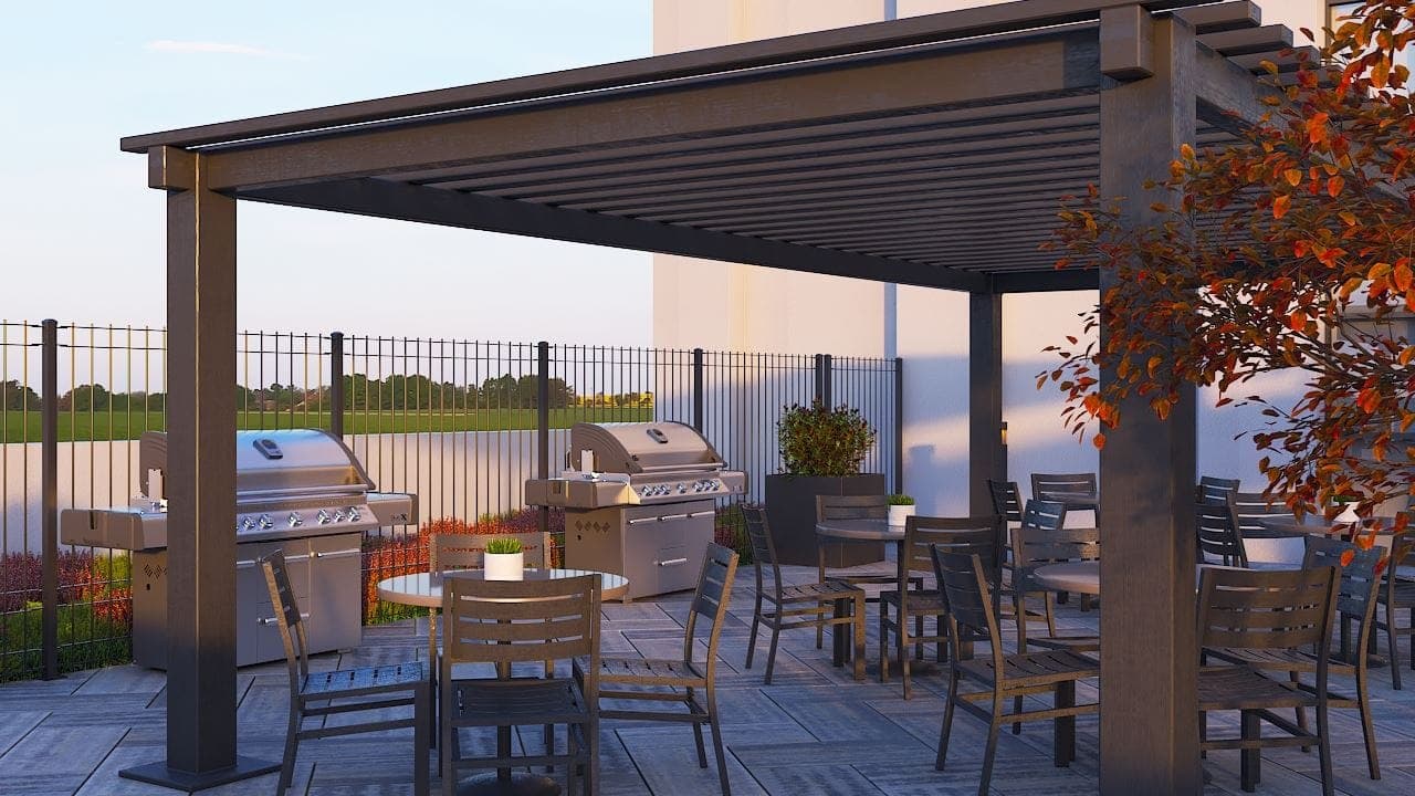 FOURME Condos - Image 8