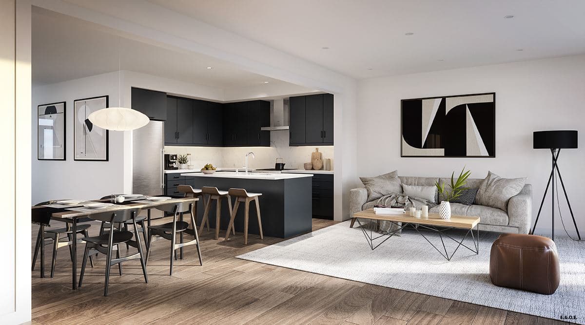 The Heights of Harmony - Image 9