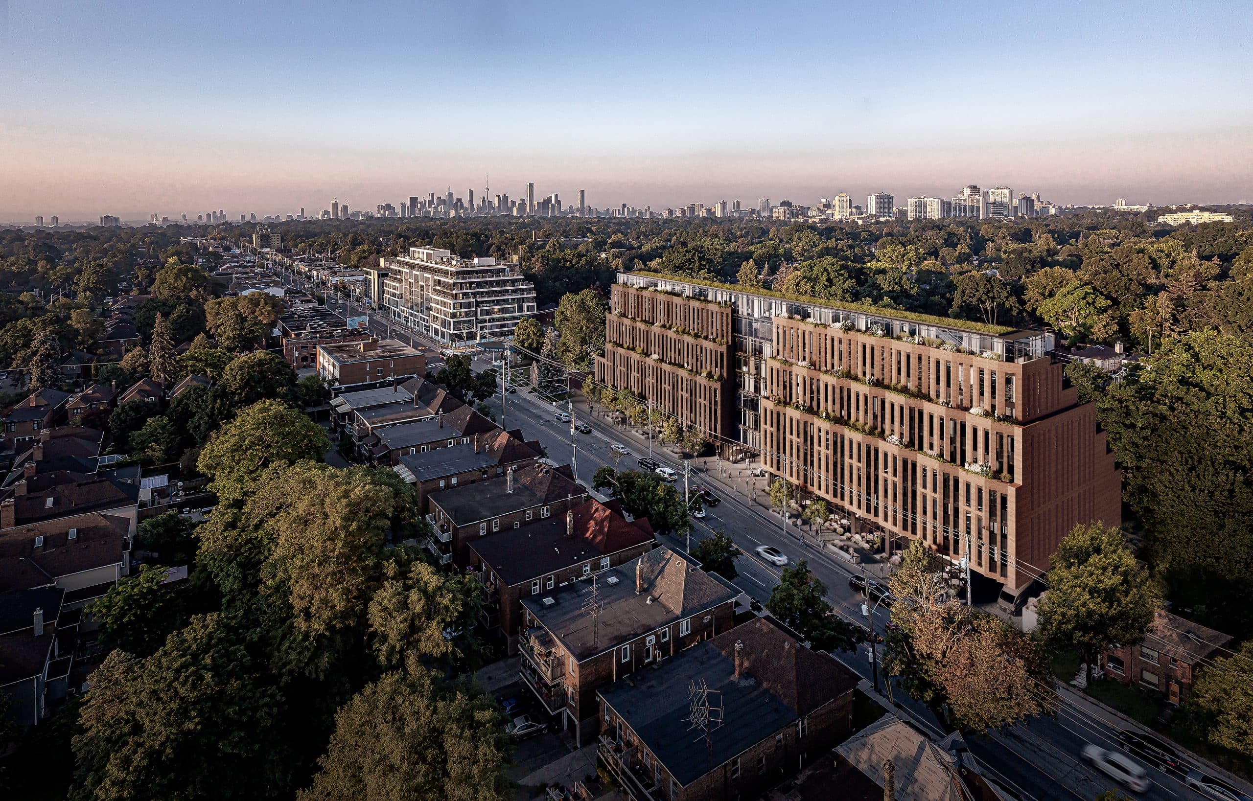 Leaside Common Condos - Image 4