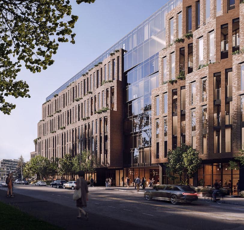 Leaside Common Condos