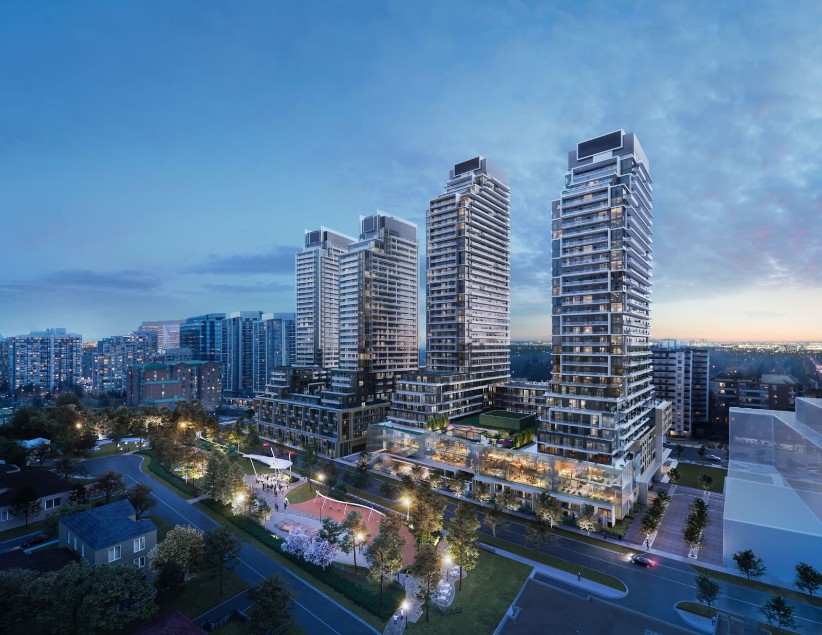 M2M Squared Condos - Image 2