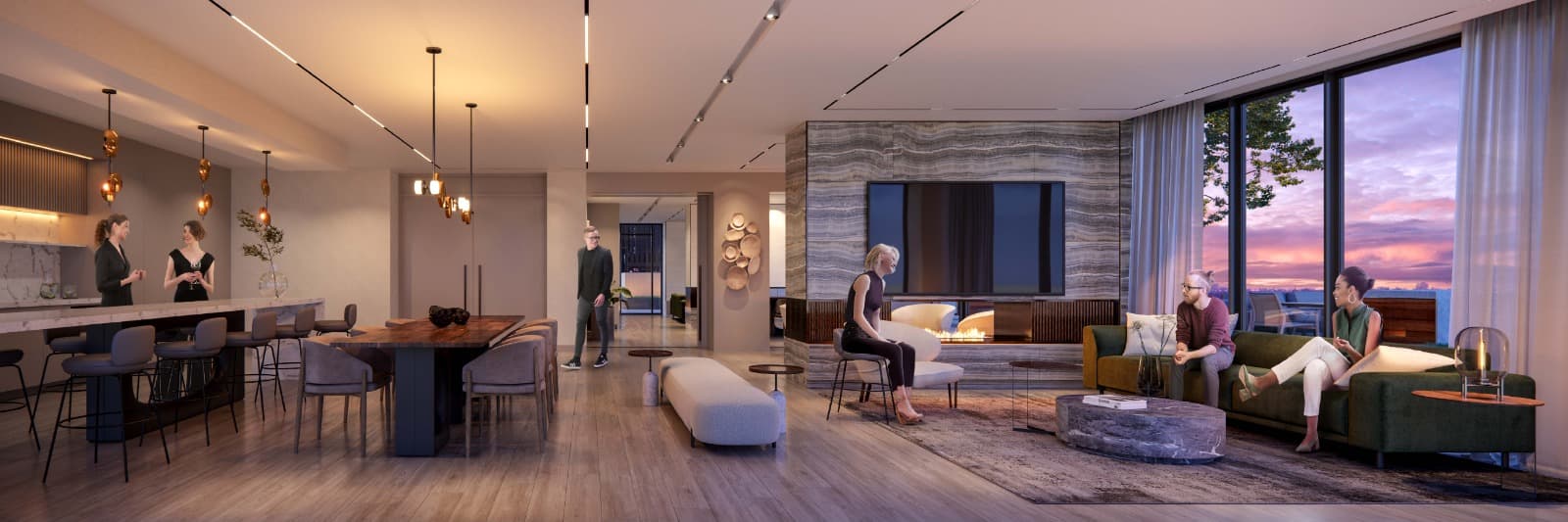 M2M Squared Condos - Image 10