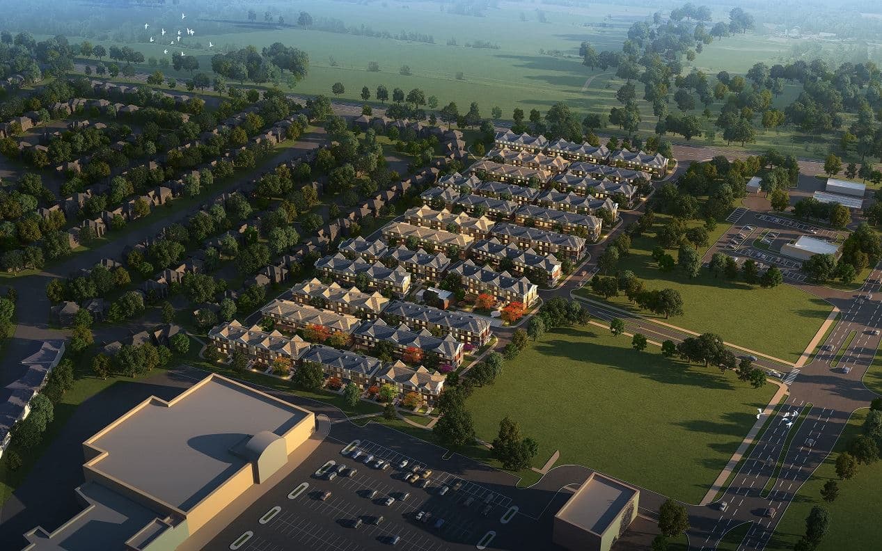 Markham GOLD Phase II Condos - Image 6