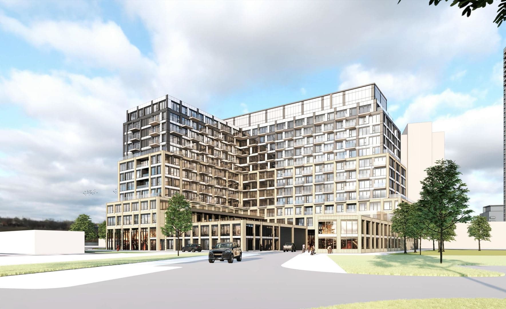 Parkside Square Condos - Image 4