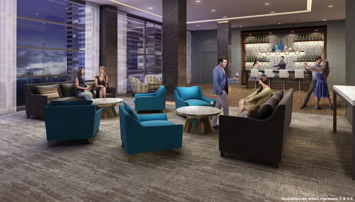 Pearl Place Condos - Image 6