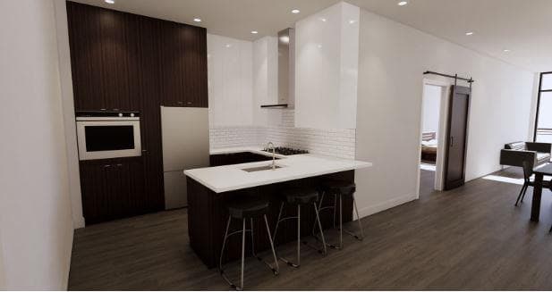 Post Lofts Leslieville - Image 12