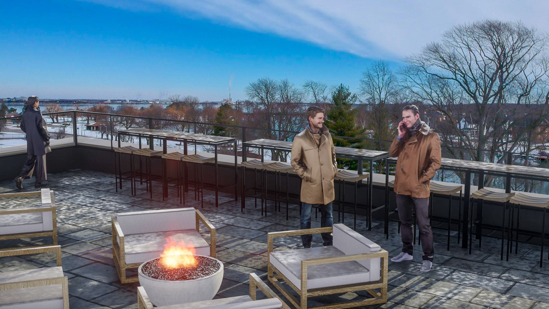 Riverwalk Niagara Falls Condos - Image 4