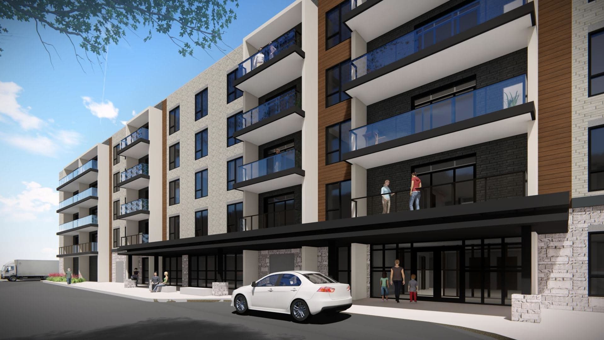 Riverwalk Niagara Falls Condos - Image 3