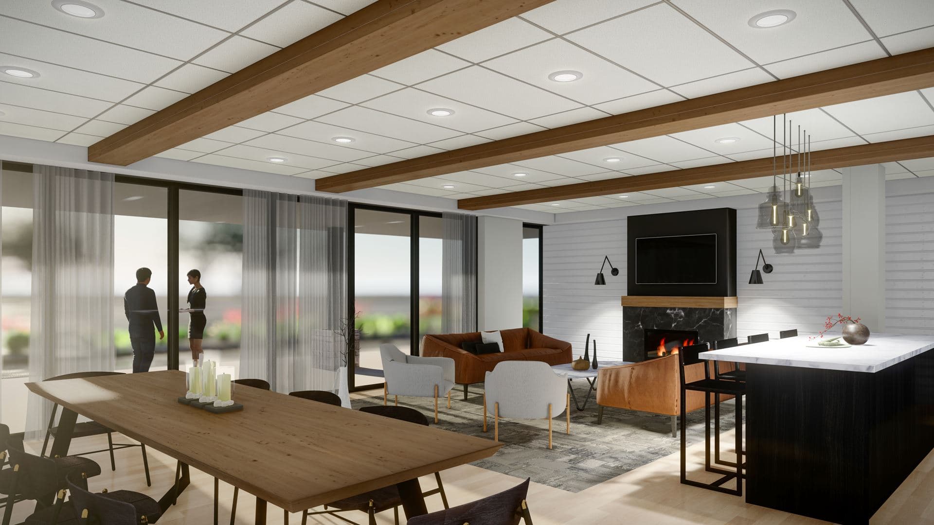 Riverwalk Niagara Falls Condos - Image 6