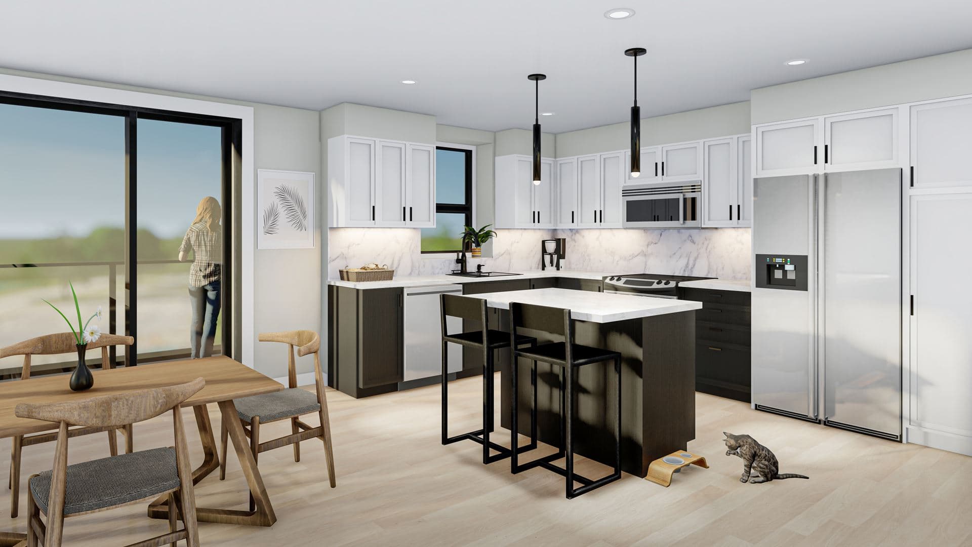 Riverwalk Niagara Falls Condos - Image 7