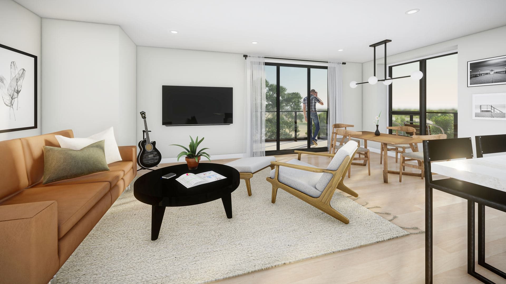 Riverwalk Niagara Falls Condos - Image 9