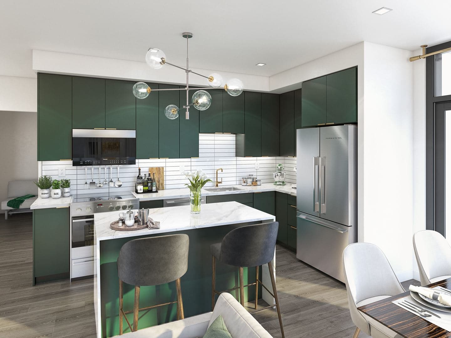 The Ambrose Condos - Image 13