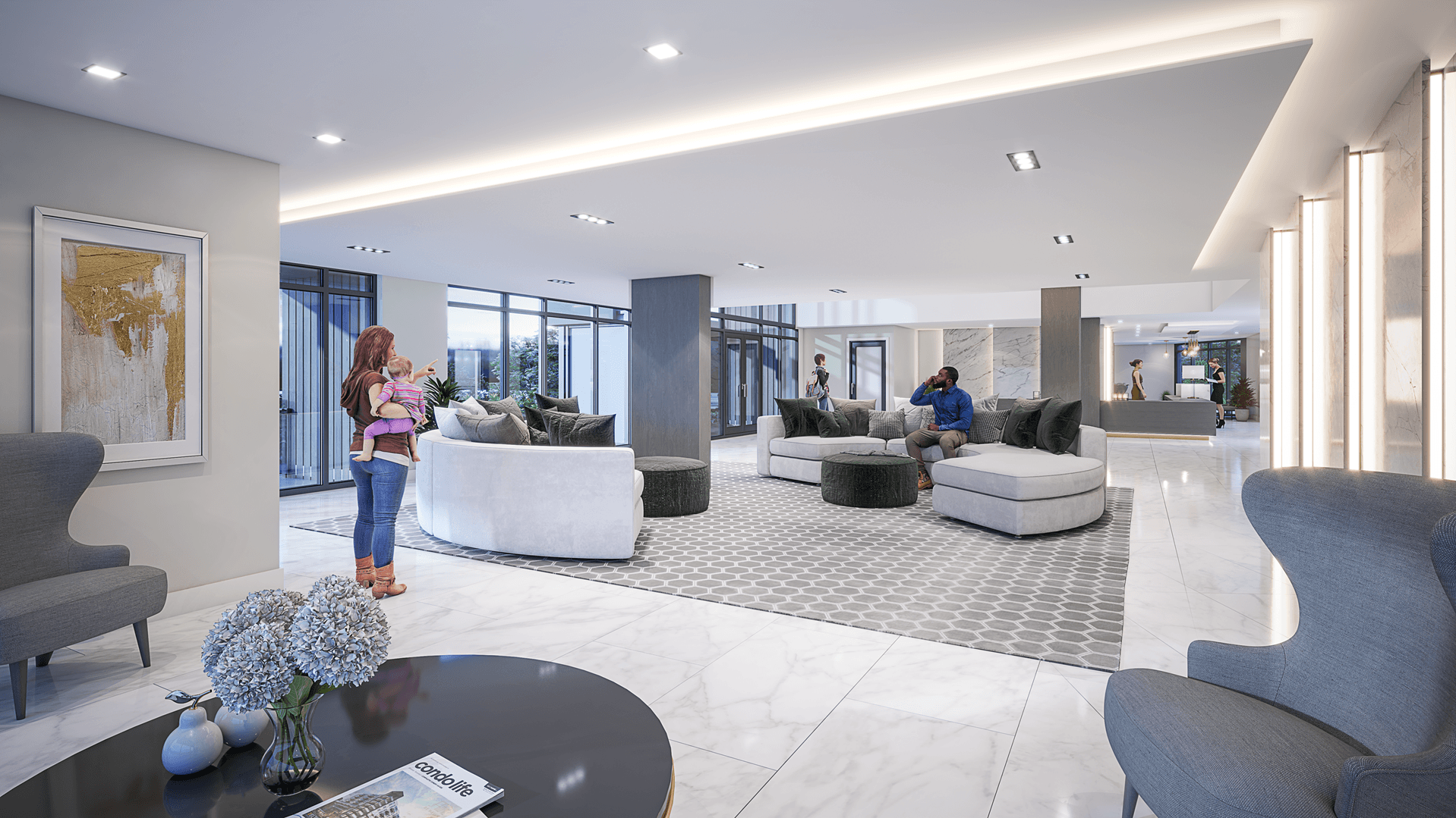 The Ambrose Condos - Image 11