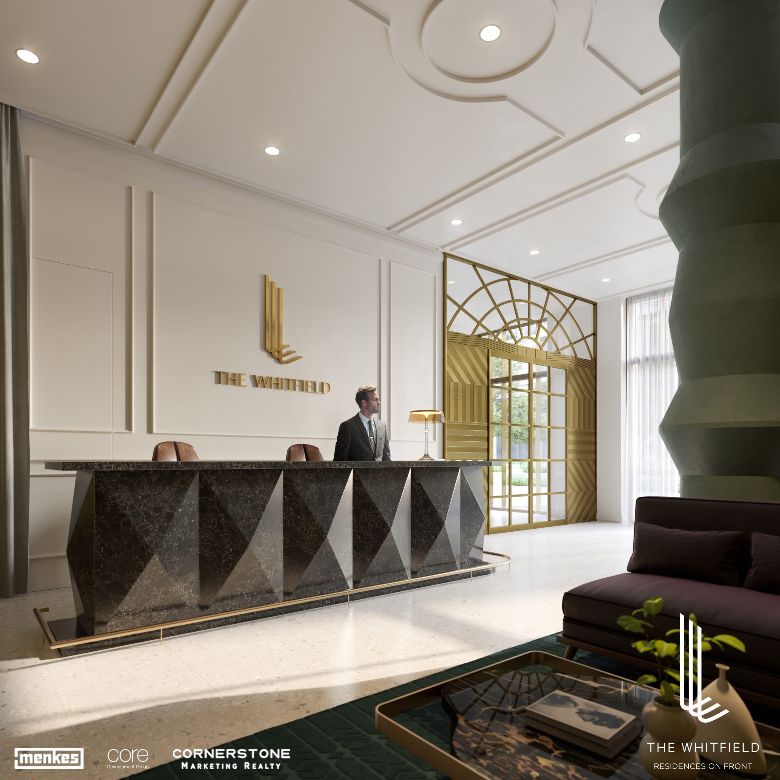 The Whitfield Condos - Image 5