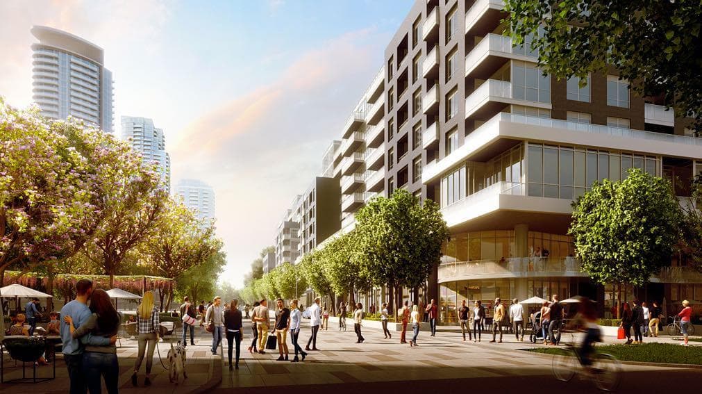 Valhalla Town Square - Image 4