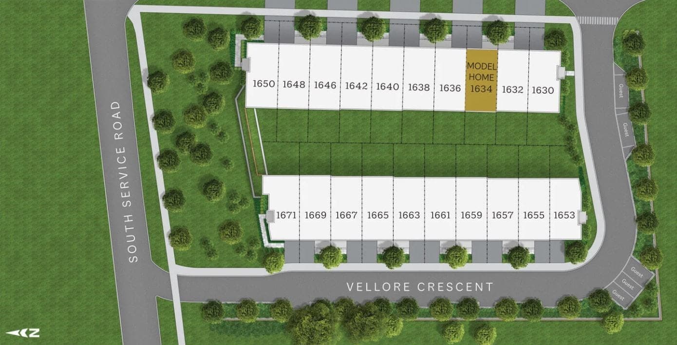 Vellore Crescent Towns - Image 2