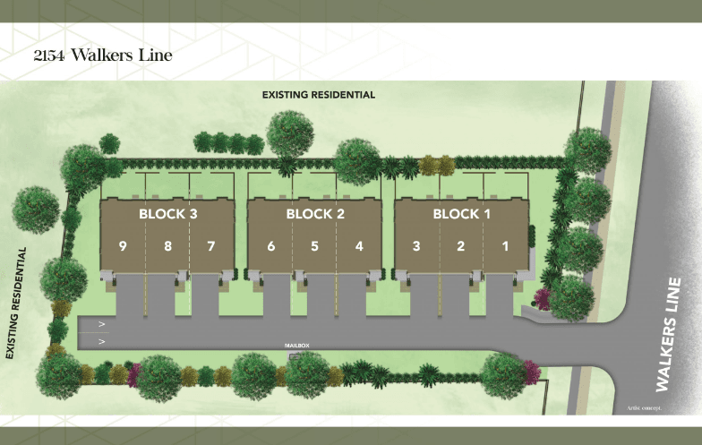 2154 Walkers Line Towns - Image 7