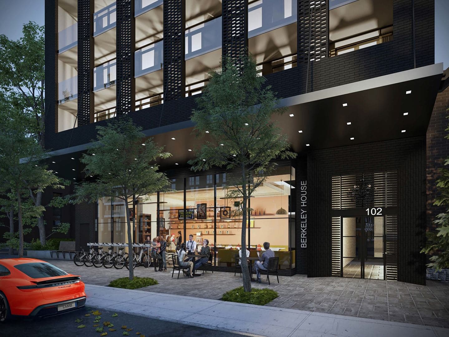 Berkeley House Condos - Image 3