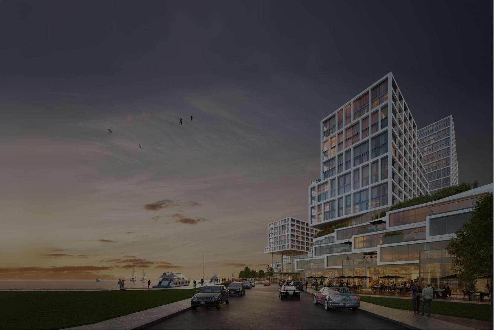 Dockside Whitby Condos - Image 2