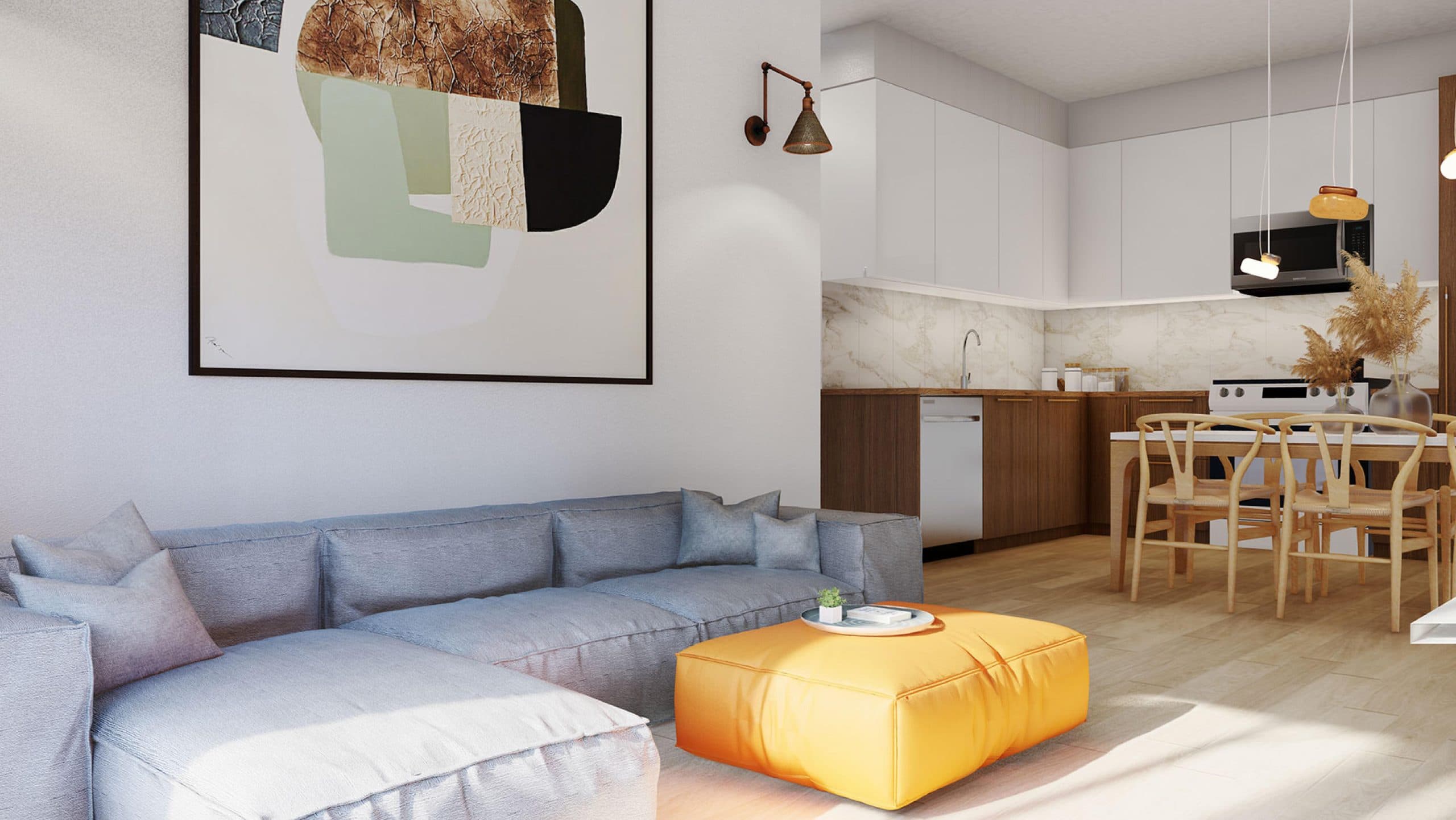 Rossmont Green Condos - Image 8