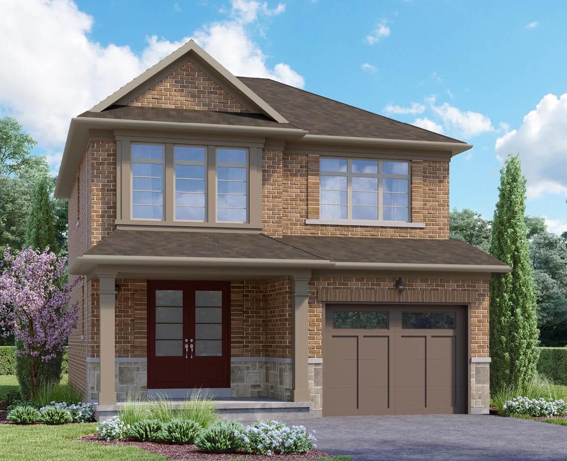 Trailways Towns - Image 3