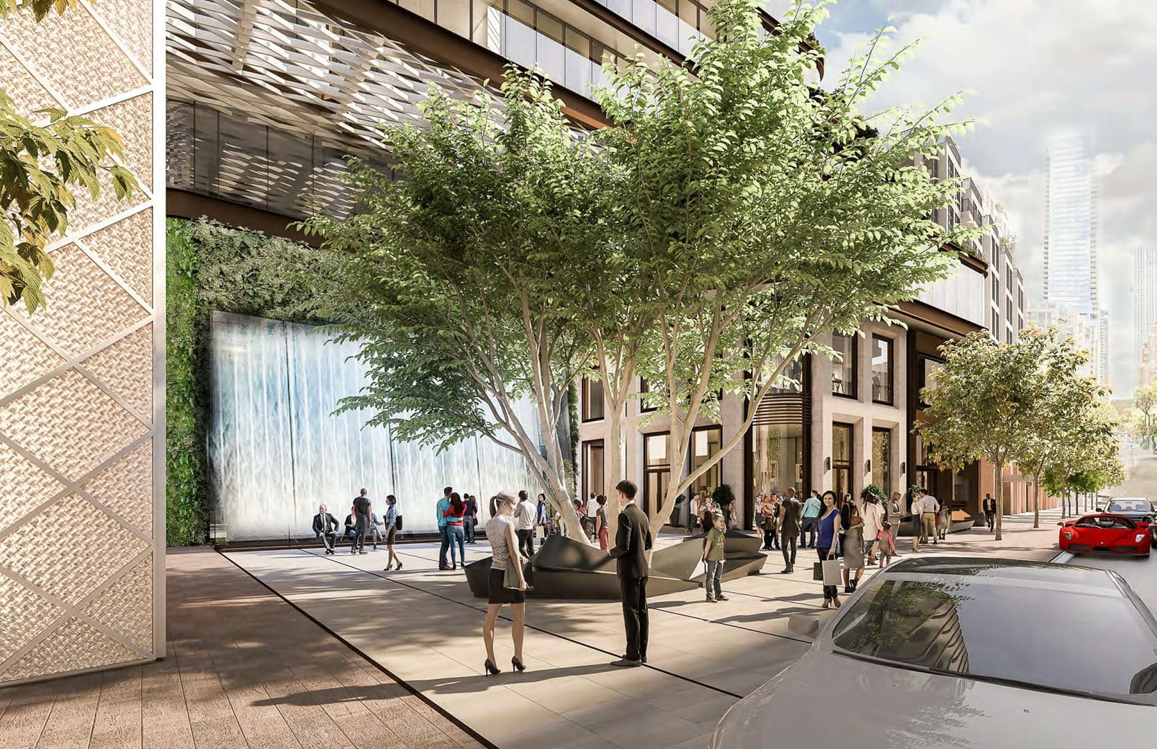 138 Yorkville Condos - Image 3