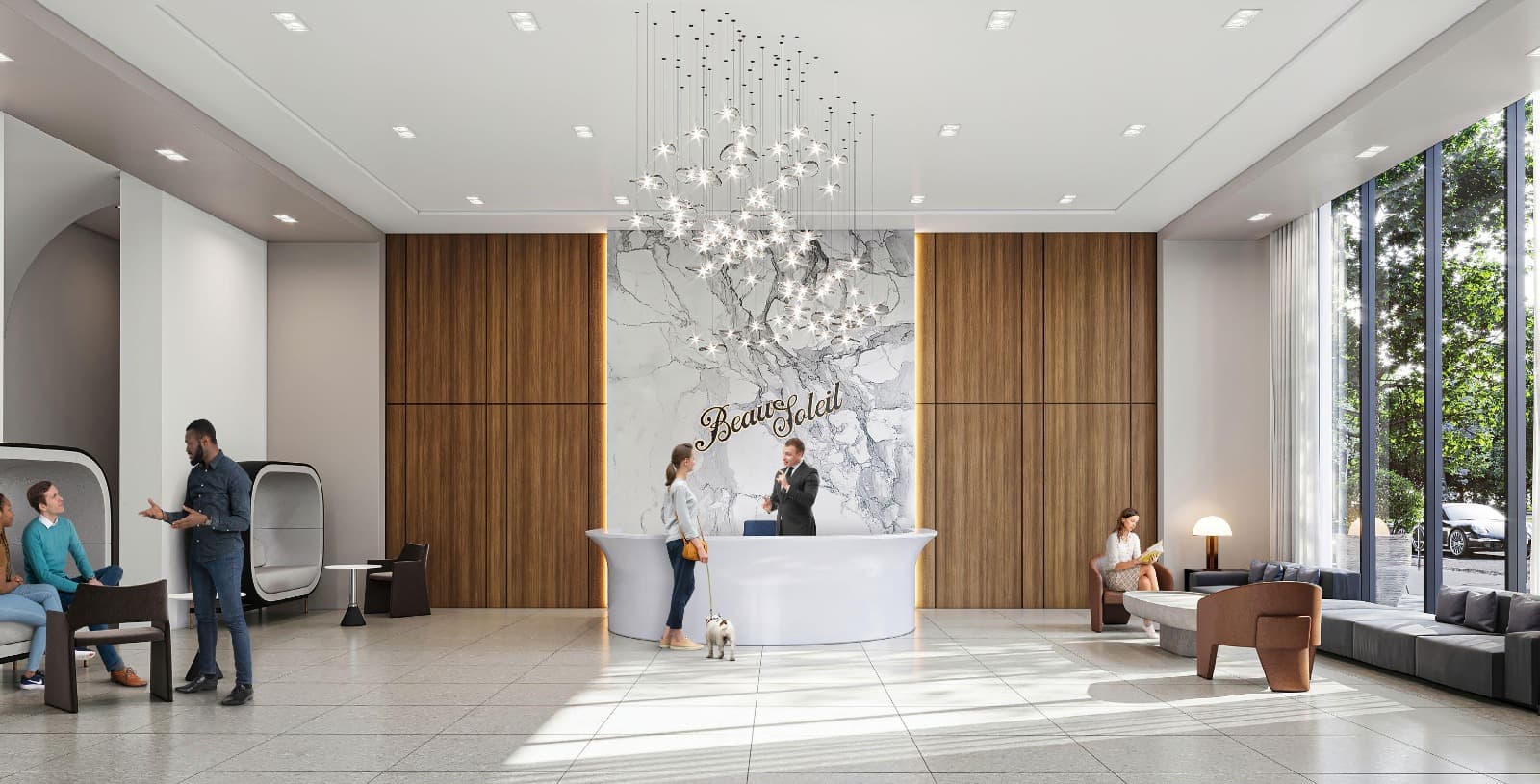BeauSoleil Condos - Image 15