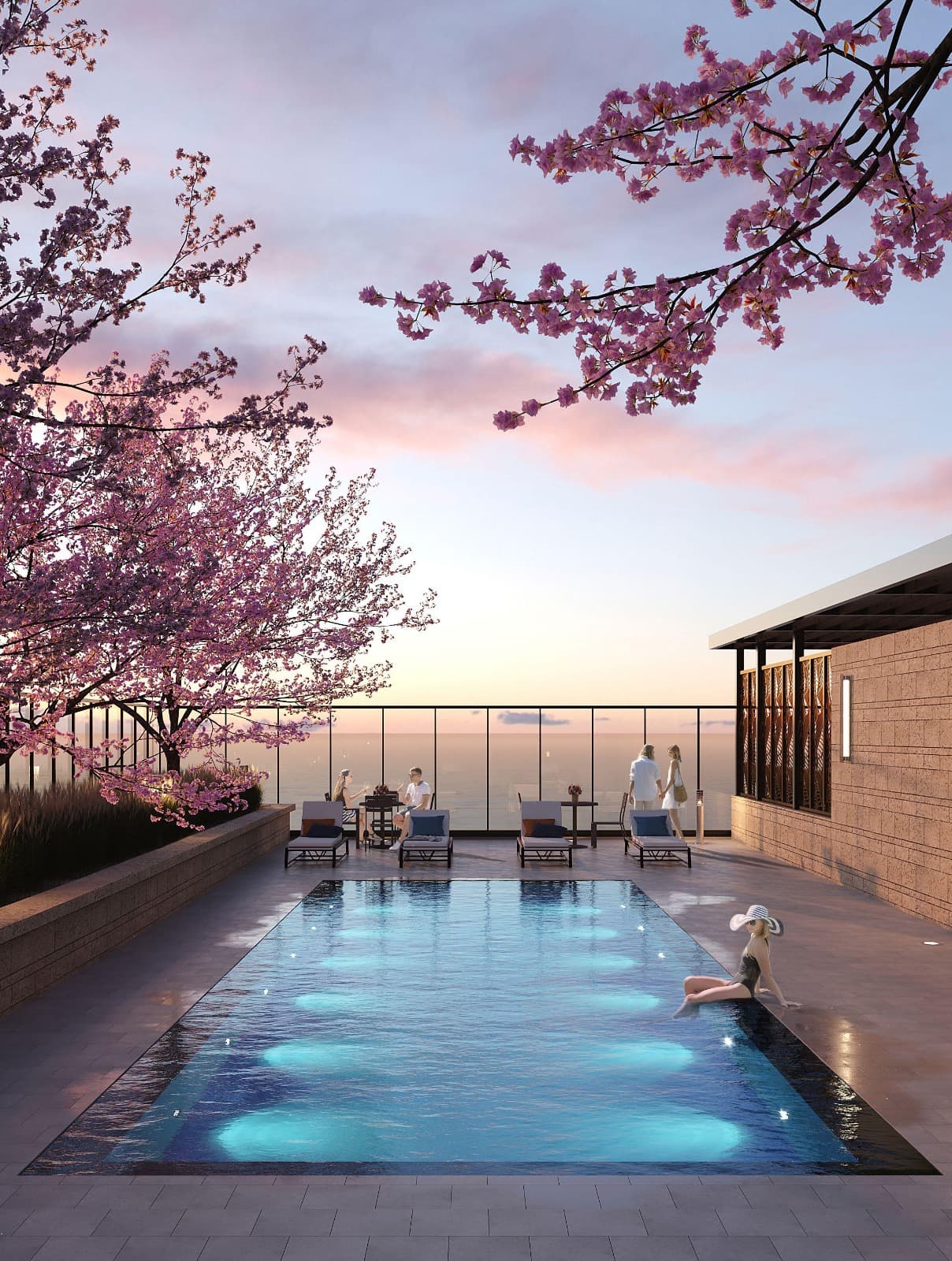 BeauSoleil Condos - Image 17