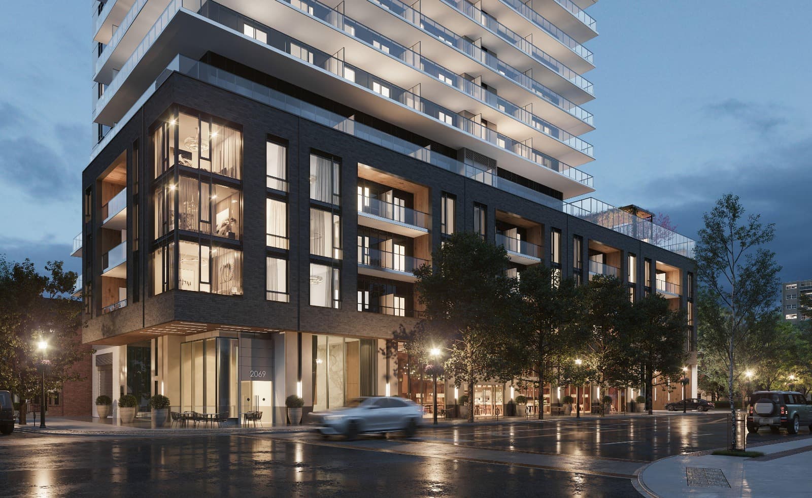 BeauSoleil Condos - Image 7
