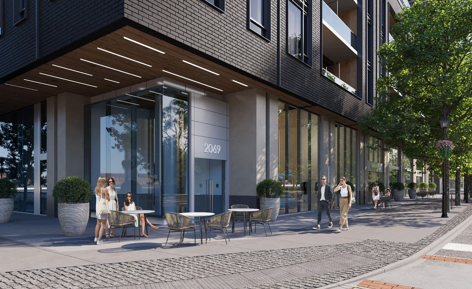 BeauSoleil Condos - Image 9