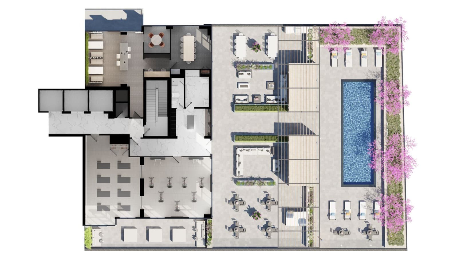 BeauSoleil Condos - Image 25