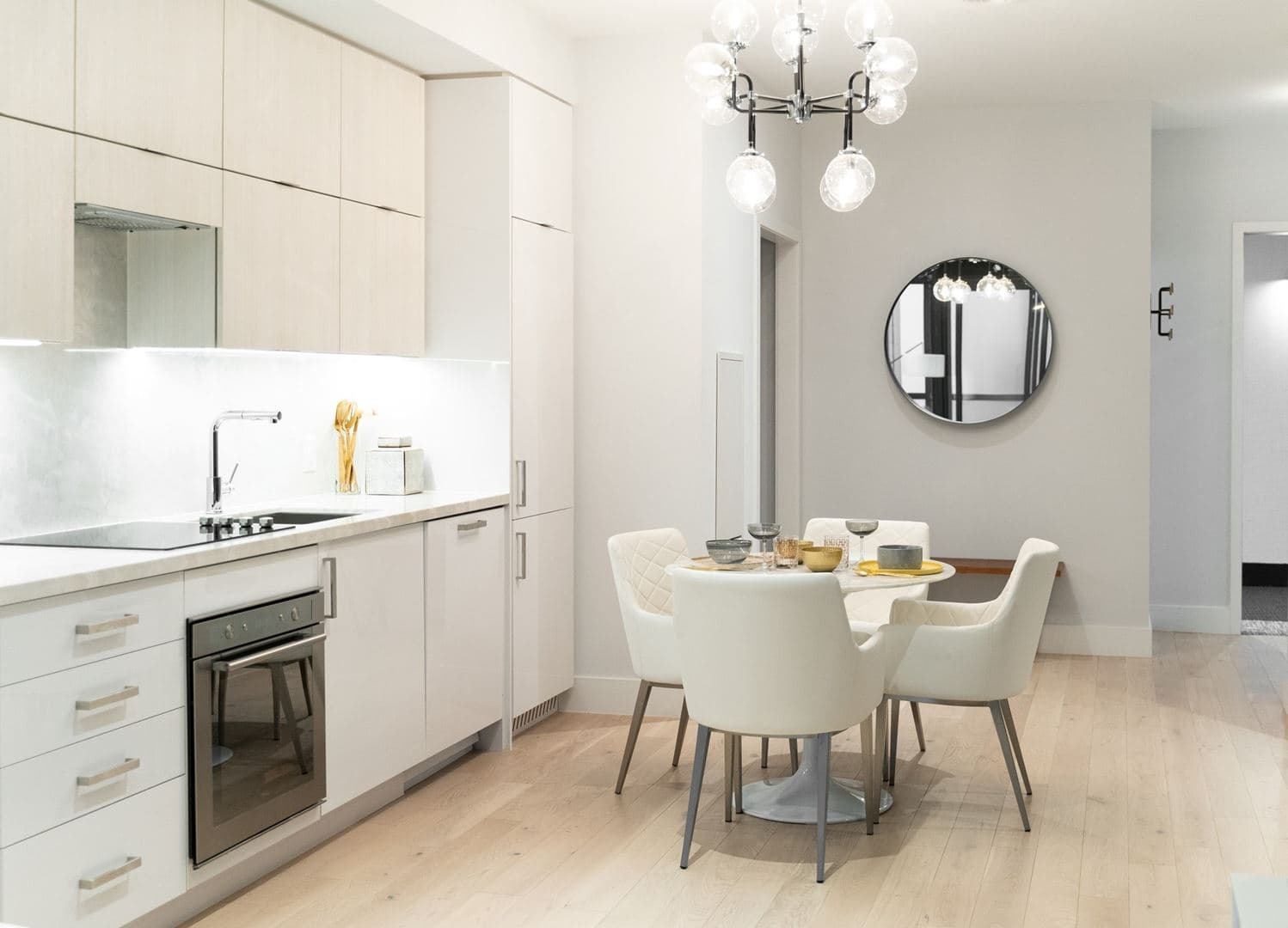 CG Tower Condos - Image 20