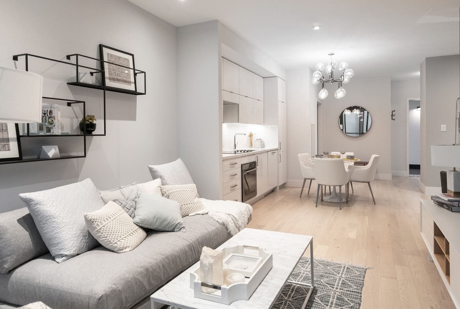 CG Tower Condos - Image 19