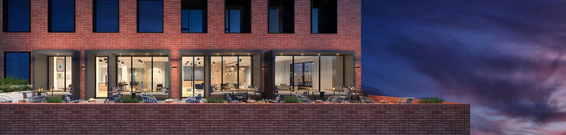 CG Tower Condos - Image 11