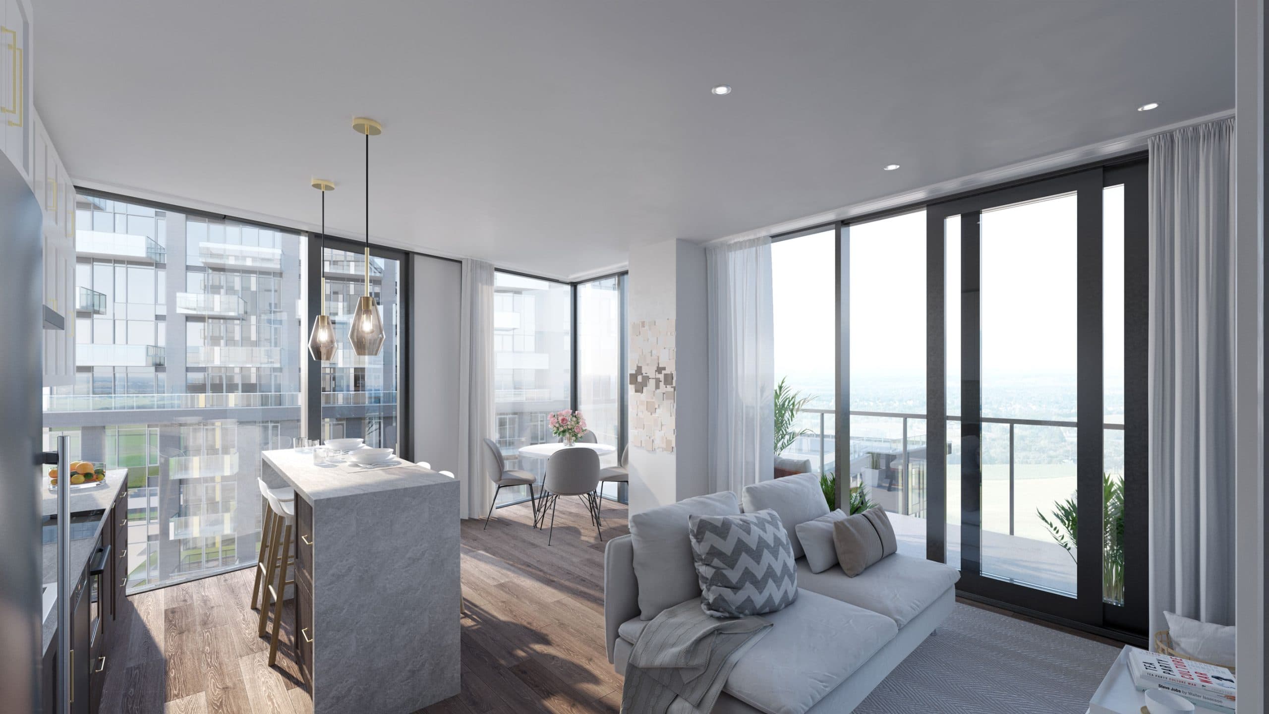 ClockWork Condos - Image 17