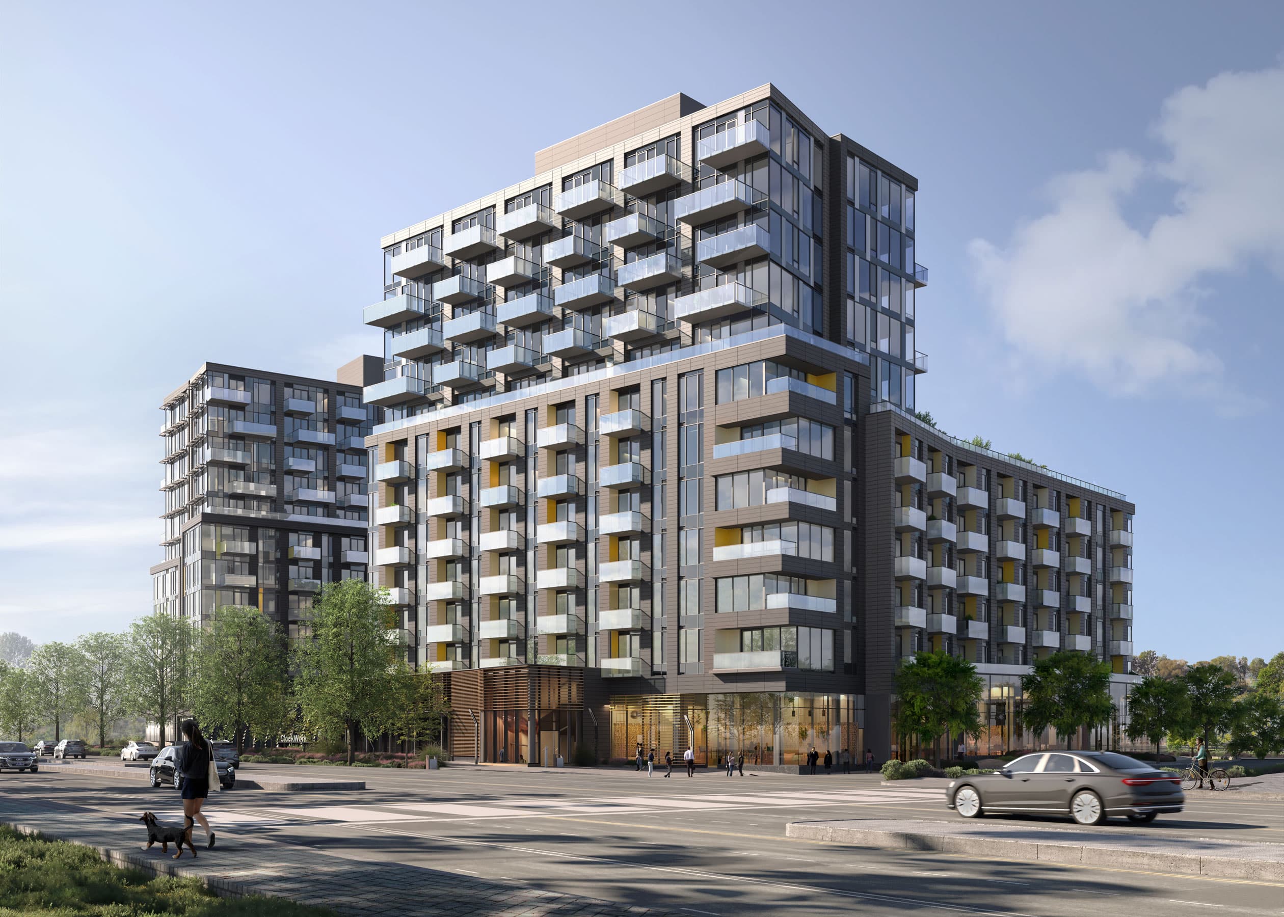 ClockWork Condos - Image 3