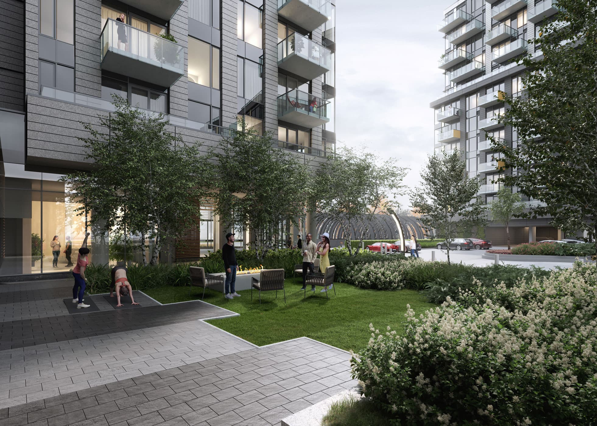 ClockWork Condos - Image 5