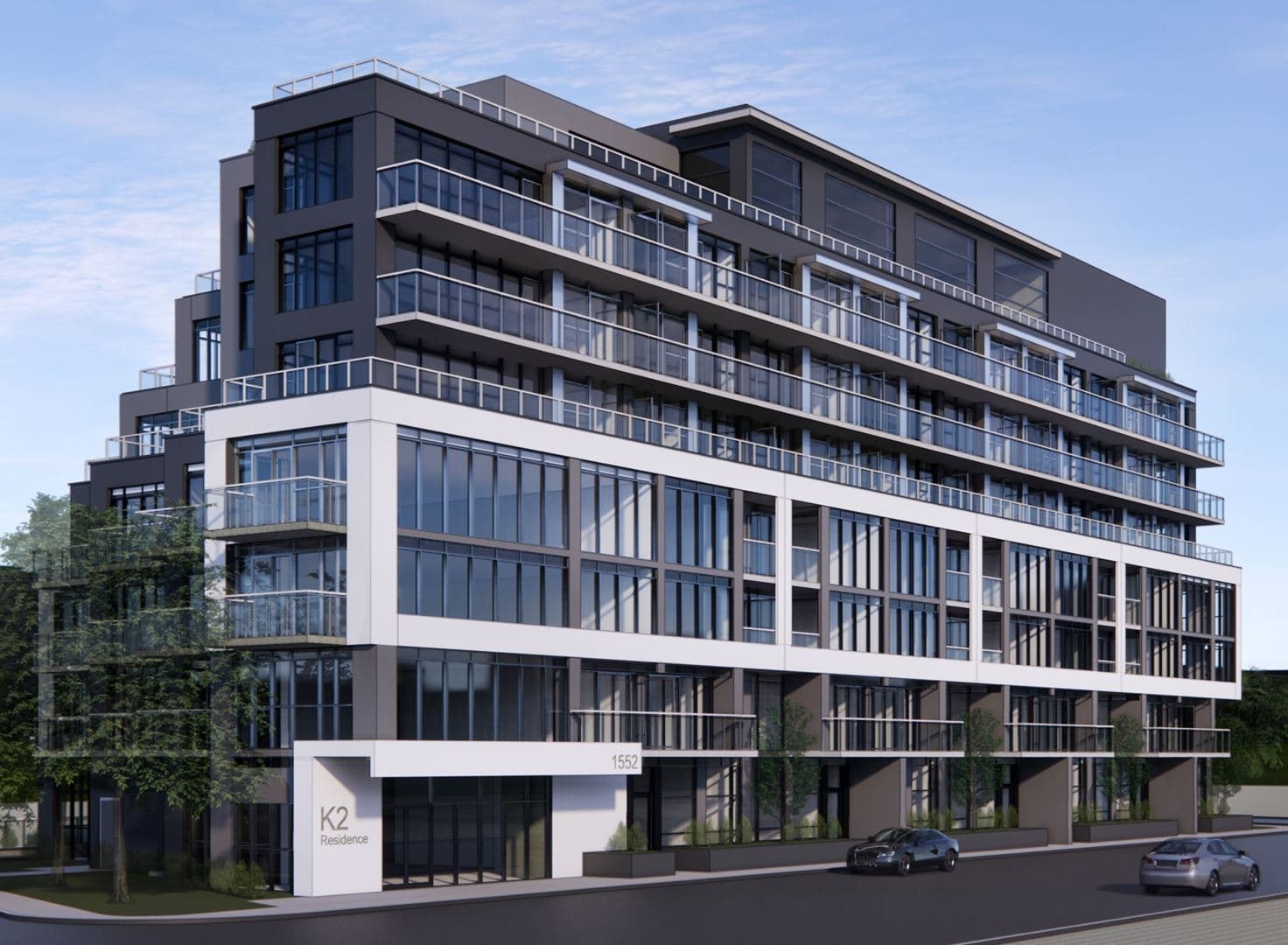 K2 Residence Condos - Image 1