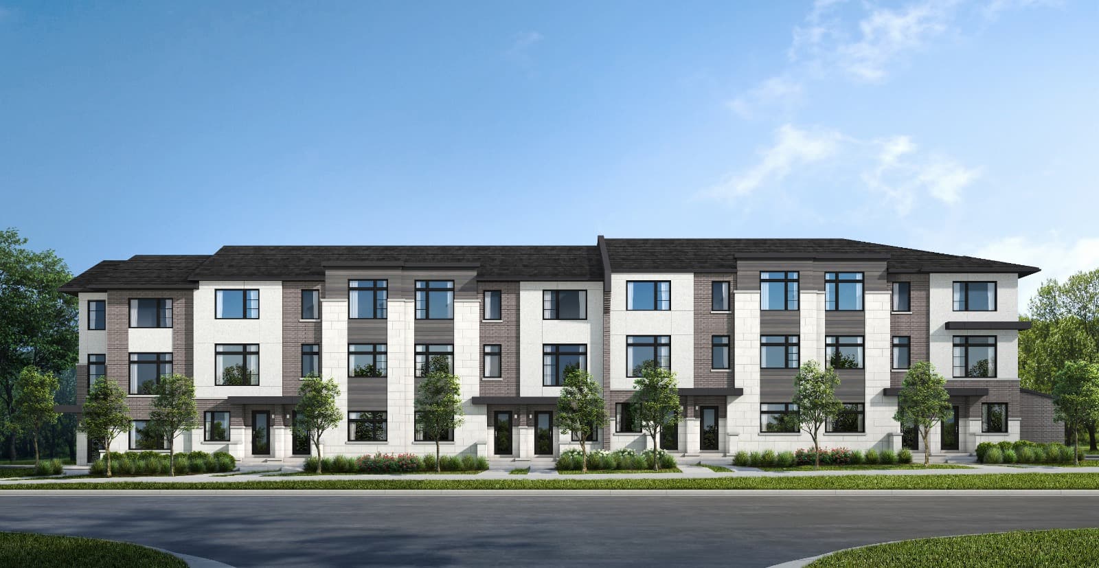 Park District Towns - Image 3