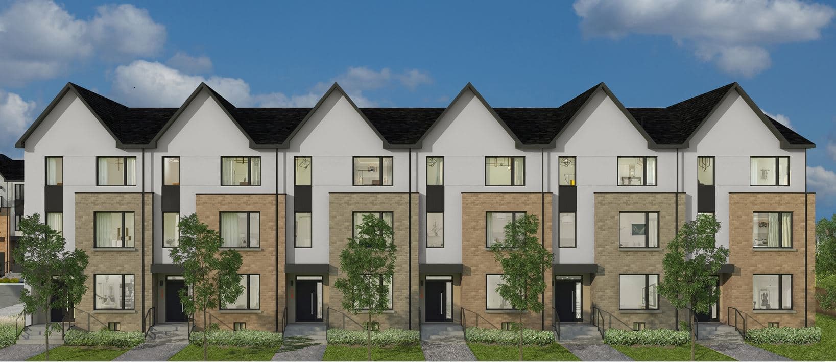 Sincerely, Acorn Towns - Image 2