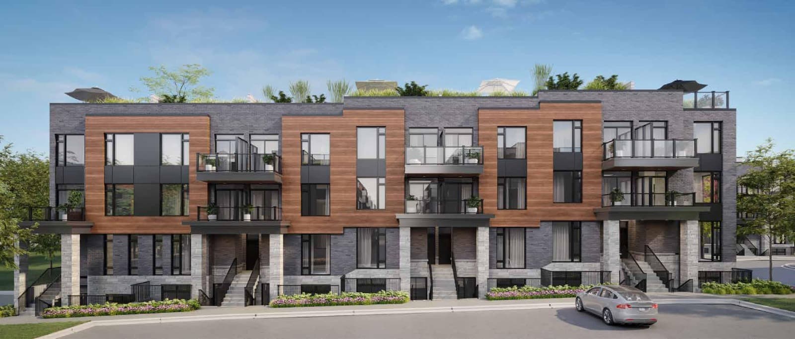 The Markdale Towns - Image 8