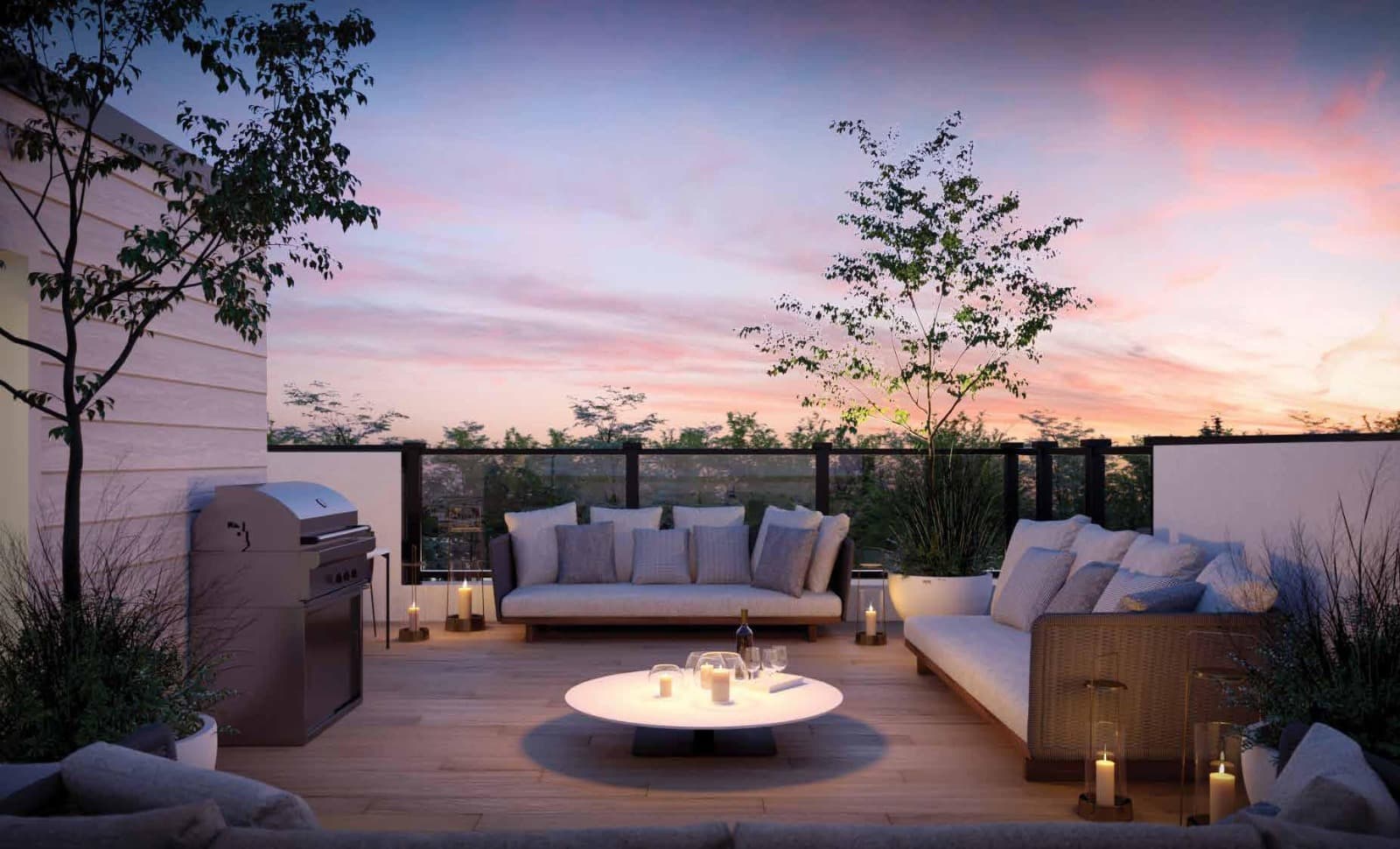 The Markdale Towns - Image 10