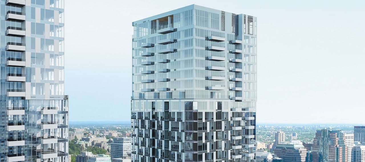 YUL Condos Phase 1 - Image 2