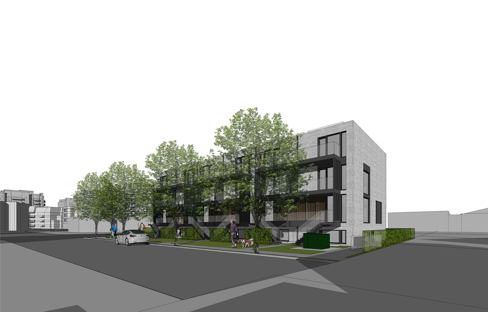 11 Greenbriar Road Condos - Image 3