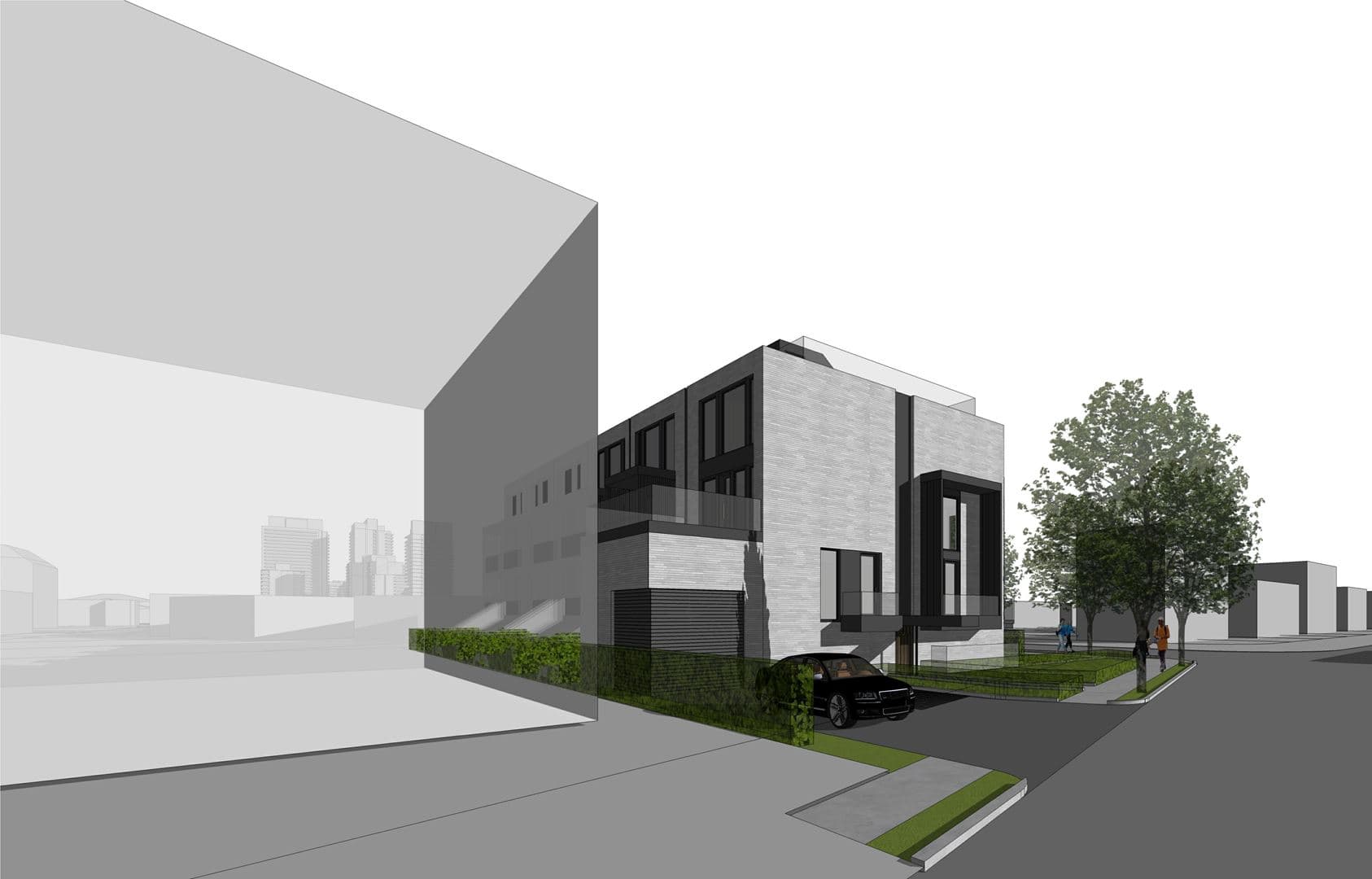 11 Greenbriar Road Condos - Image 4