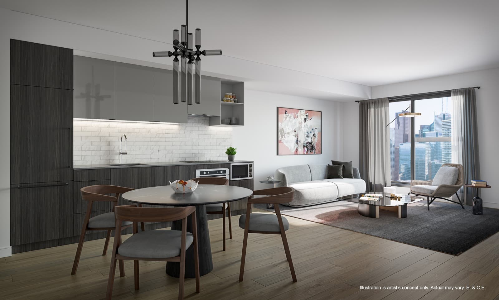 252 Church Condos - Image 4