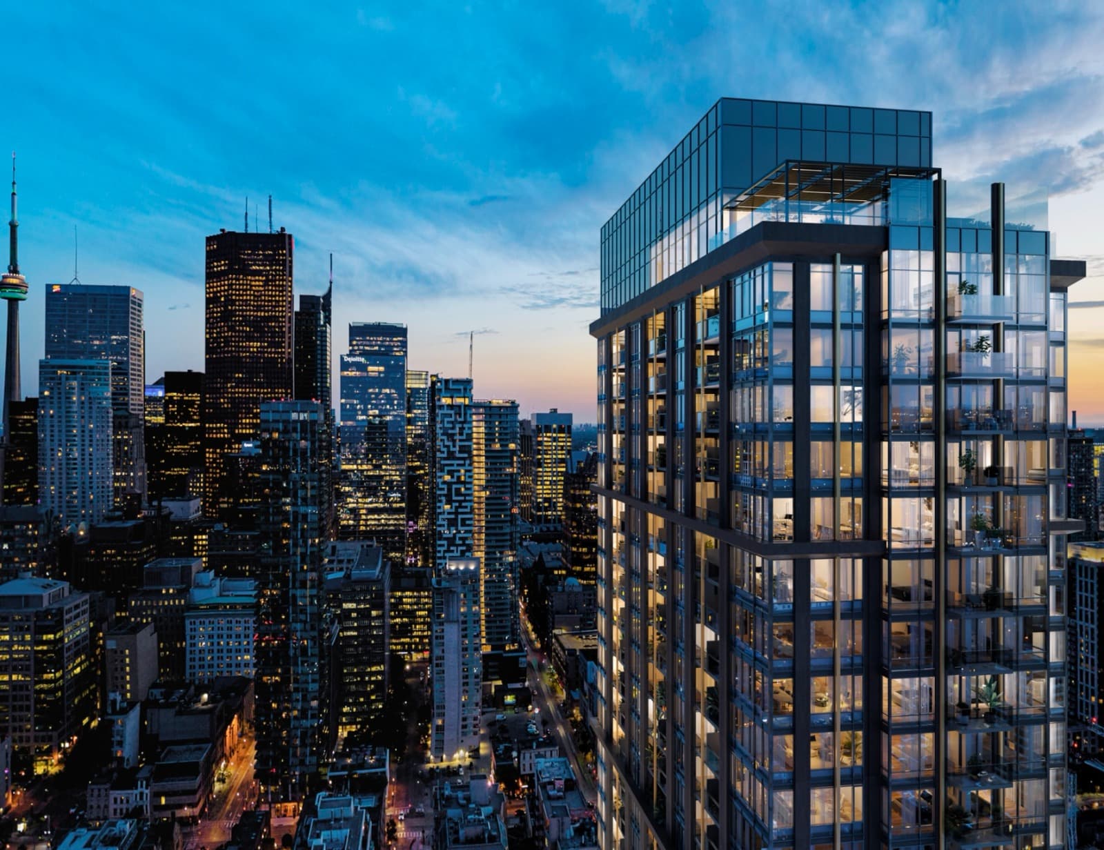 Celeste Condos - Image 2