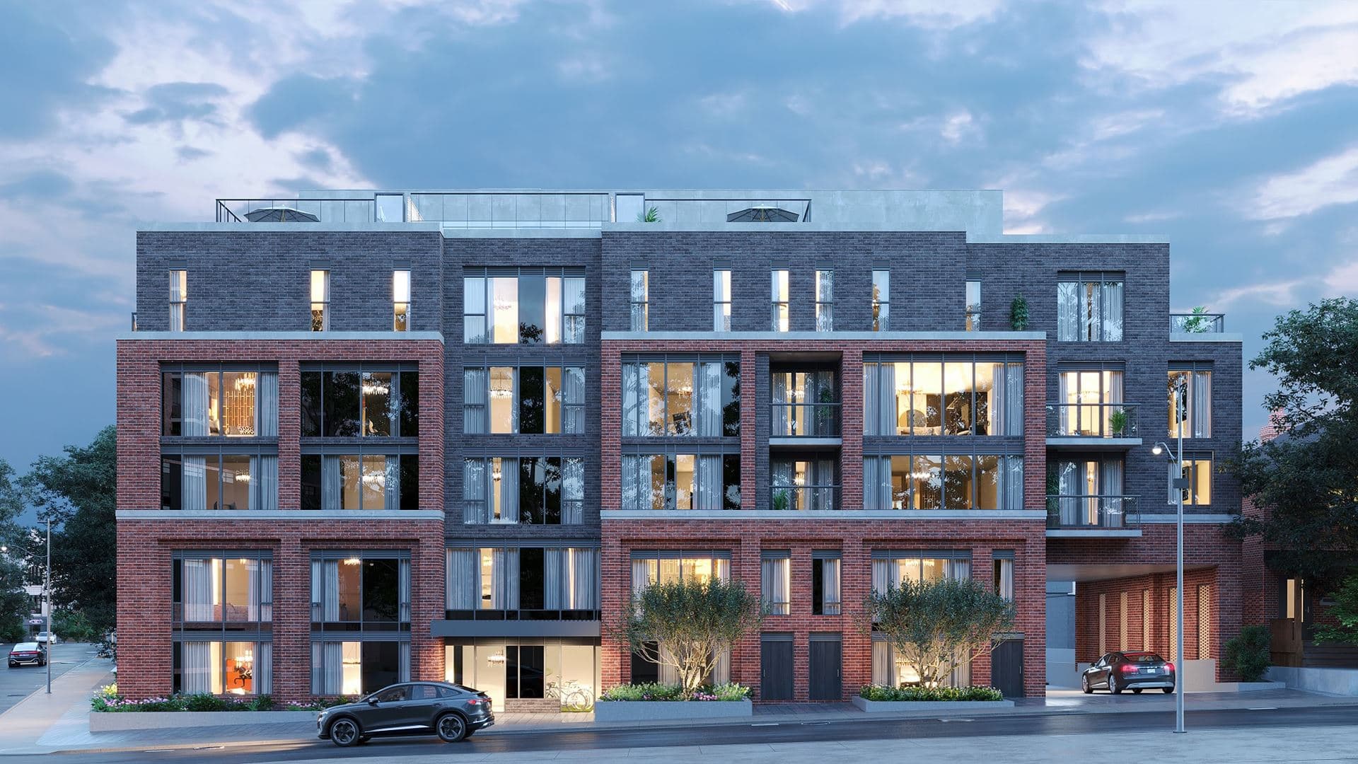 Junction Square Condos